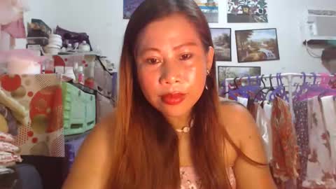 Snapshot of filipina_beauty69 chatting on 8, 9, 2025 filipina beauty. online show from 8, 9, 2025