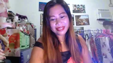 Snapshot of filipina_beauty69 chatting on 11, 9, 2025 filipina beauty. online show from 11, 9, 2025