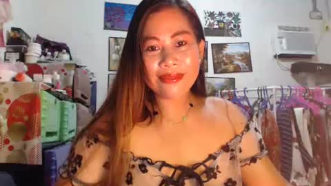 Snapshot of filipina_beauty69 chatting on 13, 9, 2025 filipina beauty. online show from 13, 9, 2025