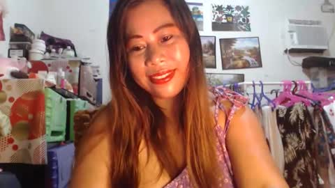 Snapshot of filipina_beauty69 chatting on 15, 9, 2025 filipina beauty. online show from 15, 9, 2025