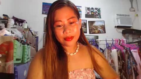 Snapshot of filipina_beauty69 chatting on 23, 9, 2025 filipina beauty. online show from 23, 9, 2025
