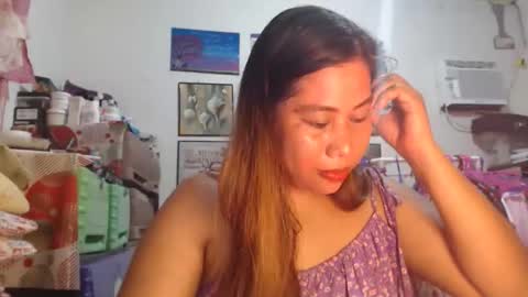 Snapshot of filipina_beauty69 chatting on 27, 9, 2025 filipina beauty. online show from 27, 9, 2025