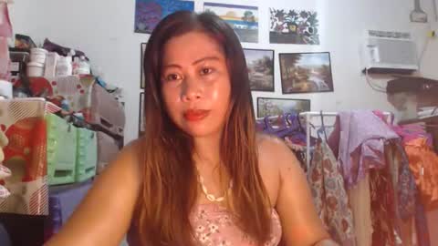 Snapshot of filipina_beauty69 chatting on 28, 9, 2025 filipina beauty. online show from 28, 9, 2025