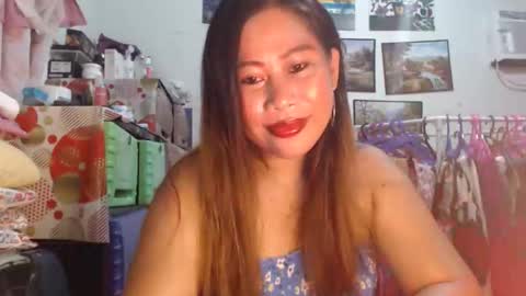 Snapshot of filipina_beauty69 chatting on 18, 10, 2025 filipina beauty. online show from 18, 10, 2025