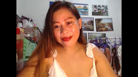Snapshot of filipina_beauty69 chatting on 21, 10, 2025 filipina beauty. online show from 21, 10, 2025
