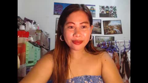 Snapshot of filipina_beauty69 chatting on 22, 10, 2025 filipina beauty. online show from 22, 10, 2025