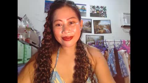 Snapshot of filipina_beauty69 chatting on 30, 10, 2025 filipina beauty. online show from 30, 10, 2025