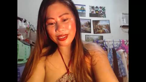 Snapshot of filipina_beauty69 chatting on 1, 11, 2025 filipina beauty. online show from 1, 11, 2025