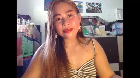 filipina beauty. online show from 15, 2, 2026