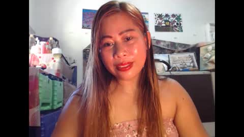 filipina beauty. online show from 21, 2, 2026