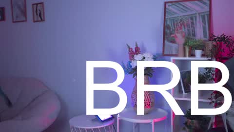 cap and Lana  online show from 6, 12, 2024