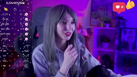 cap and Lana  online show from 15, 12, 2024