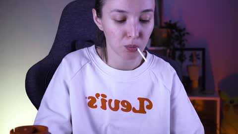 cap and Lana  online show from 26, 12, 2024