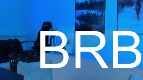 cap and Lana  online show from 25, 1, 2025