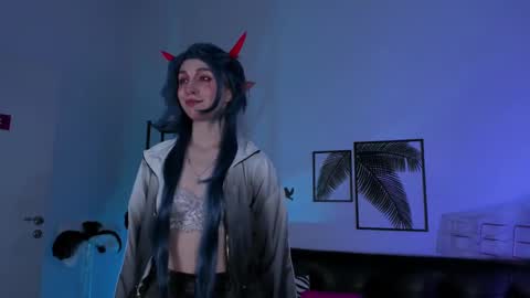 cap and Lana  online show from 9, 3, 2025