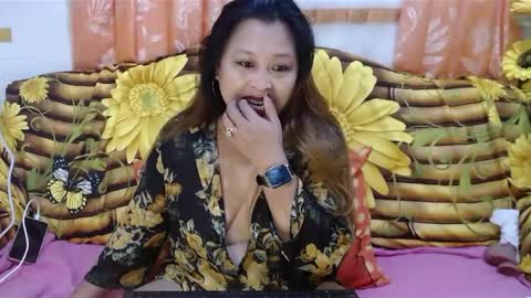 Snapshot of filipinasweetheart chatting on 5, 1, 2025 Yhen online show from 5, 1, 2025