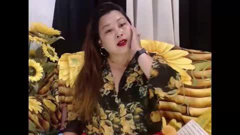 Snapshot of filipinasweetheart chatting on 15, 4, 2026 Yhen online show from 15, 4, 2026
