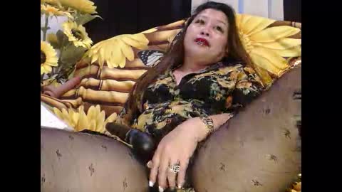 Snapshot of filipinasweetheart chatting on 19, 5, 2026 Yhen online show from 19, 5, 2026