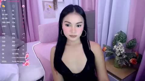 filipinaxbabe online show from 2, 6, 2026