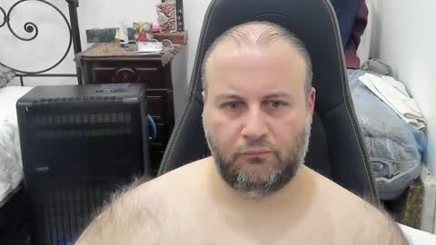 filippo12356 online show from 2, 1, 2025