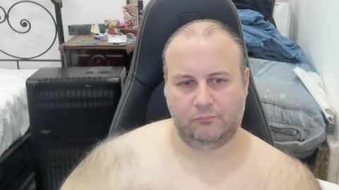 filippo12356 online show from 23, 1, 2025