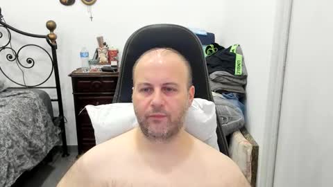 filippo12356 online show from 14, 9, 2025