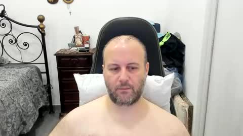 filippo12356 online show from 23, 9, 2025