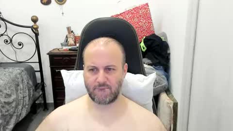 filippo12356 online show from 27, 9, 2025