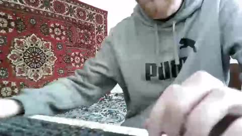 Whitechocolate online show from 31, 5, 2026