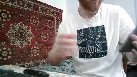 Whitechocolate online show from 8, 6, 2026