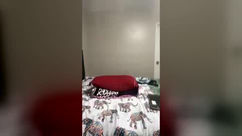 Filthyvanillagirl online show from 15, 7, 2026
