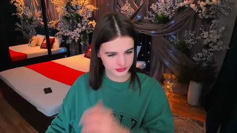 Amanda online show from 26, 1, 2025