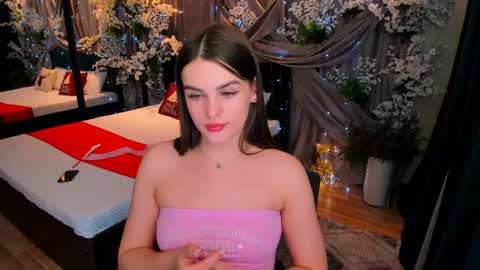 Amanda online show from 30, 1, 2025