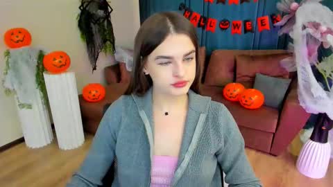 Amanda online show from 27, 10, 2025