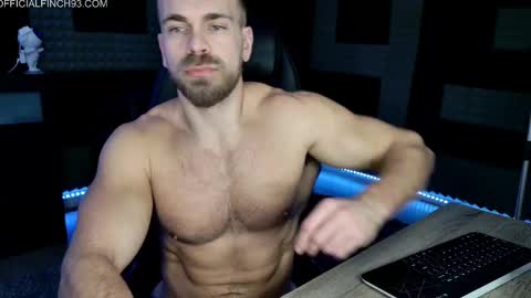 Snapshot of finch93 chatting on 12, 2, 2025 Nick online show from 12, 2, 2025