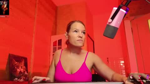 Snapshot of findom_lady_shine chatting on 22, 4, 2026 Lady online show from 22, 4, 2026