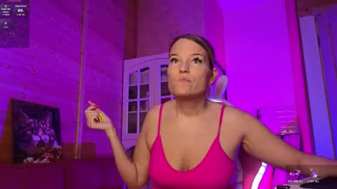 Snapshot of findom_lady_shine chatting on 30, 5, 2026 Lady online show from 30, 5, 2026