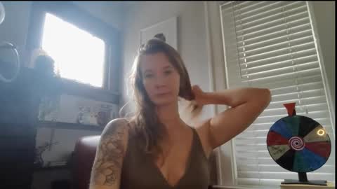 Snapshot of findomgoddessnatalia chatting on 23, 10, 2025 Goddess Natalia Findom online show from 23, 10, 2025