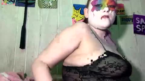 Snapshot of findommefoxi chatting on 15, 12, 2024 findommefoxi online show from 15, 12, 2024
