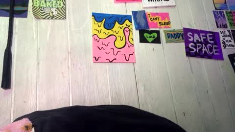 Snapshot of findommefoxi chatting on 15, 12, 2024 findommefoxi online show from 15, 12, 2024