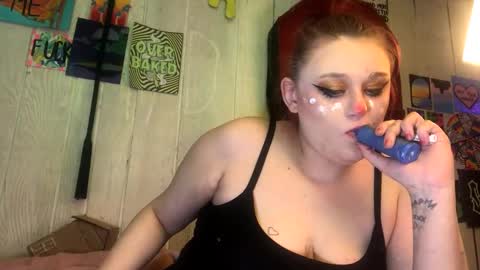 Snapshot of findommefoxi chatting on 20, 12, 2024 findommefoxi online show from 20, 12, 2024