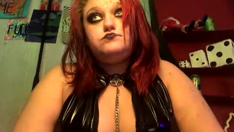 Snapshot of findommefoxi chatting on 27, 12, 2024 findommefoxi online show from 27, 12, 2024