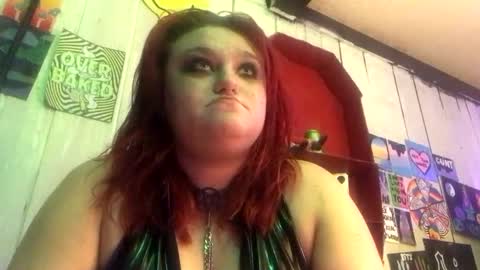 Snapshot of findommefoxi chatting on 28, 12, 2024 findommefoxi online show from 28, 12, 2024