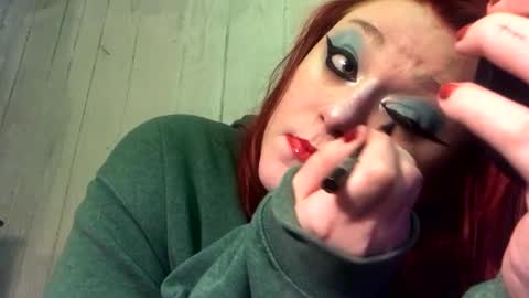 Snapshot of findommefoxi chatting on 19, 1, 2025 findommefoxi online show from 19, 1, 2025