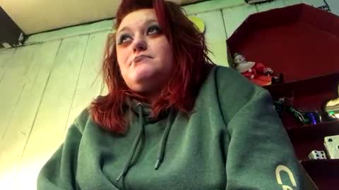 Snapshot of findommefoxi chatting on 22, 1, 2025 findommefoxi online show from 22, 1, 2025