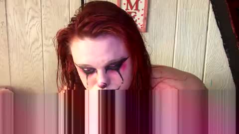 Snapshot of findommefoxi chatting on 27, 1, 2025 findommefoxi online show from 27, 1, 2025