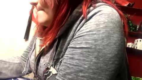 Snapshot of findommefoxi chatting on 30, 1, 2025 findommefoxi online show from 30, 1, 2025