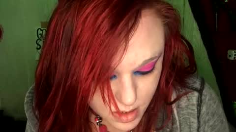 Snapshot of findommefoxi chatting on 1, 2, 2025 findommefoxi online show from 1, 2, 2025