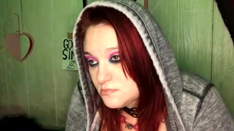 Snapshot of findommefoxi chatting on 2, 2, 2025 findommefoxi online show from 2, 2, 2025