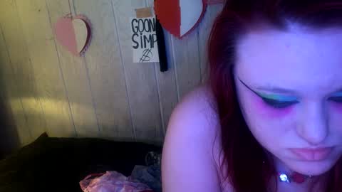 Snapshot of findommefoxi chatting on 4, 2, 2025 findommefoxi online show from 4, 2, 2025